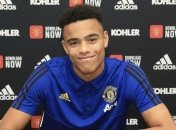 Манчестер Юнайтед подписал новый контракт с молодой звездой  