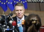 Президент Румынии не будет возглавлять Европейский совет