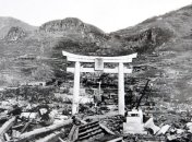 Сегодня почтят память жертв в Нагасаки