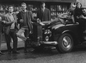 Умер самый известный гангстер Британии