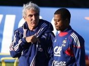 Экс-наставник сборной Франции: Поступок Эвра - самоубийство