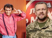 Гарік Бірча зараз захищає нас на фронті