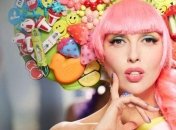 Оля Полякова похвасталась шикарными формами