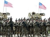 СМИ: ВС США усиливают присутствие в Сирии