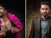 Осуждающая Америка: фотопроект о стереотипах США