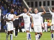 Игроки "Лестер Сити" поддержали тяжелобольного фаната клуба