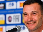 Шевченко вызовет ряд новых игроков в сборную Украины