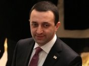 Премьер-министр Грузии предостерегает новое правительство Украины