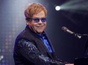 Элтон Джон назван британской иконой