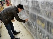 Словакия и Польша восстановили продажу чешского алкоголя