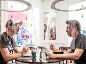 Во Франции со 2 июня открываются кафе и рестораны