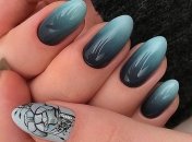 Модный маникюр 2020: креативные варианты нейл-арта (Фото)