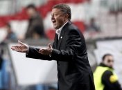 Маркевич: "Днепр" будет больше контролировать мяч