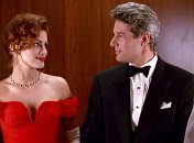 Пара Едварда та Вівіан з "Красуні"