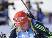 Жирный получил "бронзу" на Кубке мира по летнему биатлону (Видео)