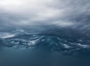 Гипнотические и малоизученные небесные волны (Видео)