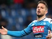 Наполи удалось удержать своего лидера: сумасшедший контракт Мертенса