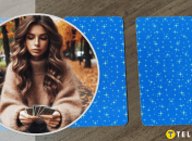 Прогноз Таро на 1 сентября