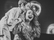 Победитель "Голос. Діти 2" споет вместе с Тиной Кароль