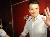 Коноплянка вернулся в Украину