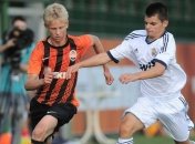 Экс-игрок "Шахтера": Игра покажет, входит ли Украина в тройку лучших