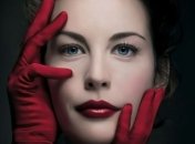 Лив Тайлер вышла в свет впервые после рождения ребенка