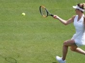 Свитолина: Я потратила экстра-энергию, чтобы вернуться в игру и выиграть матч