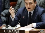 Климкин хочет ограничить право вето в СБ ООН для стран-участниц конфликтов