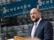 Шульц: Мы должны беречь и защищать Шенген