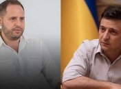 Госпитализация Зеленского и Ермака вызвала вопросы украинцев: в ОП нашли оправдание