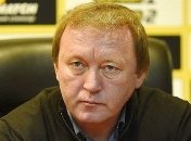 Шаран о шансах "Александрии" в противостоянии с "Шахтером"