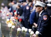 В США почтили память жертв терактов 11 сентября