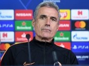 Аталанта - Шахтер: слова Каштру перед матчем Лиги чемпионов (Видео)