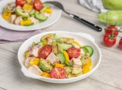 Фитнес-салат: 7 лучших рецептов по версии SMAK.UA