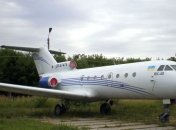 Украинский музей авиации - один из лучших музеев в мире