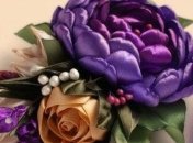 Очаровательные и необыкновенные украшения для волос (Фото)