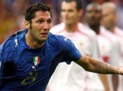 Матерацци вспомнил свою скандальную выходку в финале ЧМ-2006