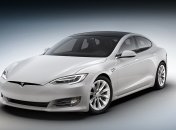 Tesla Model S Plaid