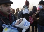 Туреччина випустила 76 тисяч мігрантів