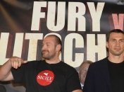 Владимиру Кличко прогнозируют победы над Джошуа и Фьюри в 2017 году