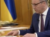 Парубий сообщил, когда Рада планирует рассмотреть языковый закон