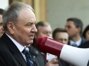 В Молдове правительство могут отправить в отставку