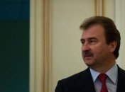 Попов предложит Януковичу объединить должности