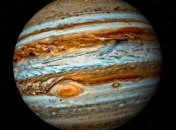 Красное пятно на Юпитере исчезнет через 10 лет 