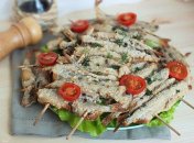 Рецепт такого “шашлычка” попросят абсолютно все