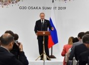 Путин о моряках: Идет судебное разбирательство, нужно дождаться завершения