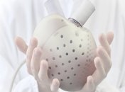 Французька компанія вперше продала штучне серце Aeson, яке імплантували хворому в Італії