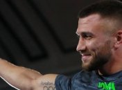 Ломаченко переключился с Лопеса, назвав желаемого соперника (видео)