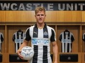 Игроку Ньюкасла сделали повторную операцию