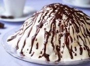 Рецепт недели. Торт «Панчо»